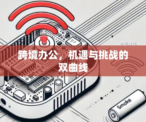 跨境办公,机遇与挑战的双曲线 跨境办公,机遇与挑战的双曲线