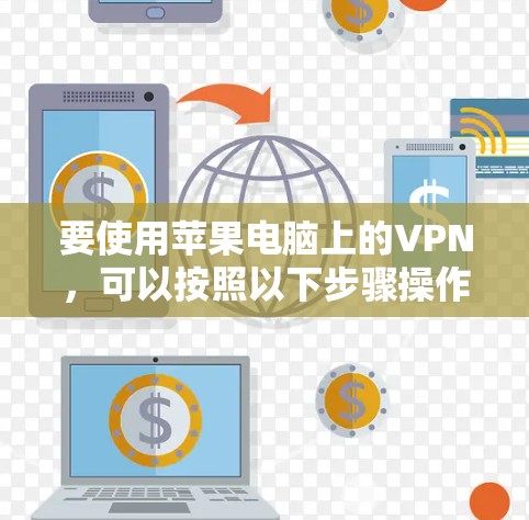 要使用苹果电脑上的VPN,可以按照以下步骤操作 要使用苹果电脑上的VPN,可以按照以下步骤操作