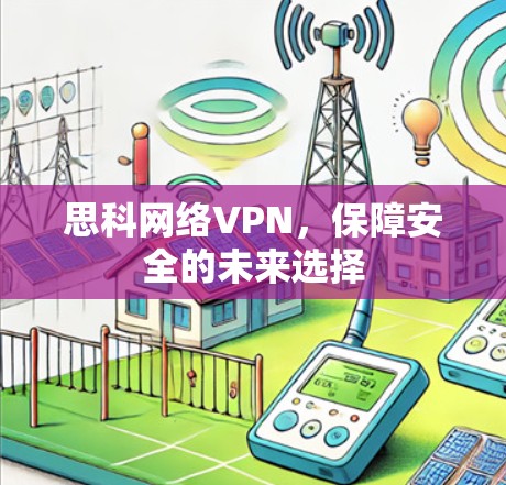思科网络VPN,保障安全的未来选择 思科网络VPN,保障安全的未来选择