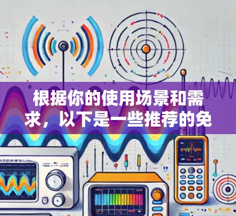 根据你的使用场景和需求，以下是一些推荐的免费VPN软件，每个推荐都有详细的说明，帮助你做出选择