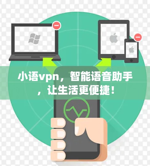 小语vpn，智能语音助手，让生活更便捷！