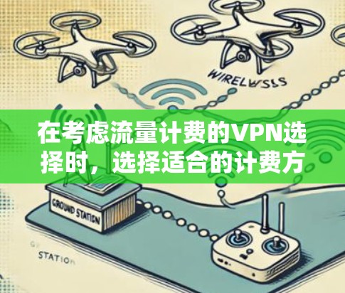 在考虑流量计费的VPN选择时,选择适合的计费方式至关重要。以下是对流量计费的详细分析和建议 在考虑流量计费的VPN选择时,选择适合的计费方式至关重要。以下是对流量计费的详细分析和建议