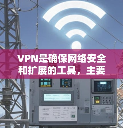 VPN是确保网络安全和扩展的工具，主要功能包括加密通信、远程访问和共享数据。以下是使用VPN的步骤和指南
