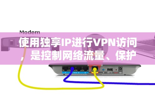 使用独享IP进行VPN访问，是控制网络流量、保护个人安全的重要方法。以下是详细步骤和注意事项