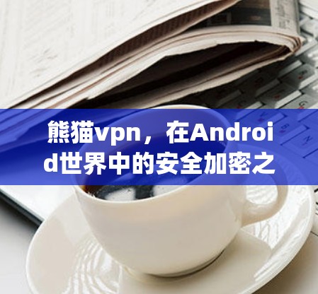 熊猫vpn,在Android世界中的安全加密之选 熊猫vpn,在Android世界中的安全加密之选
