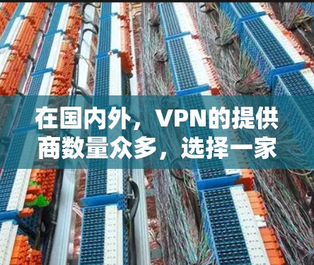 在国内外，VPN的提供商数量众多，选择一家合适的VPN服务需要根据用户的具体需求来决定。以下是国外知名VPN提供商的介绍