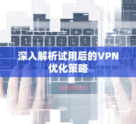 深入解析试用后的VPN优化策略