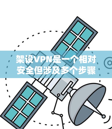 架设VPN是一个相对安全但涉及多个步骤的活动，以下是一个系统化的指南，帮助您顺利进行