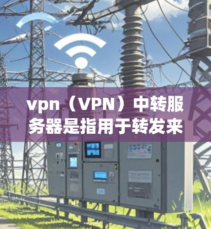 vpn（VPN）中转服务器是指用于转发来自多个VPN服务器的流量至目标服务器的服务器。这些服务器通常位于云服务提供商（如AWS、Azure、GCP等）的服务器上，以满足用户对加密和安全的网络需求